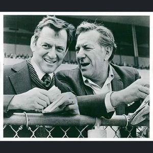 Meet your Posher, Scott